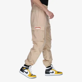 Nike Donji dio trenerke M J FLT MVP STMT WOVEN PANT 