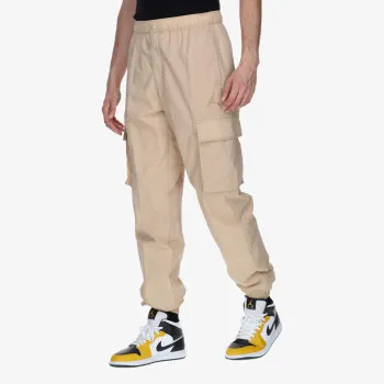 Nike Donji dio trenerke M J FLT MVP STMT WOVEN PANT 