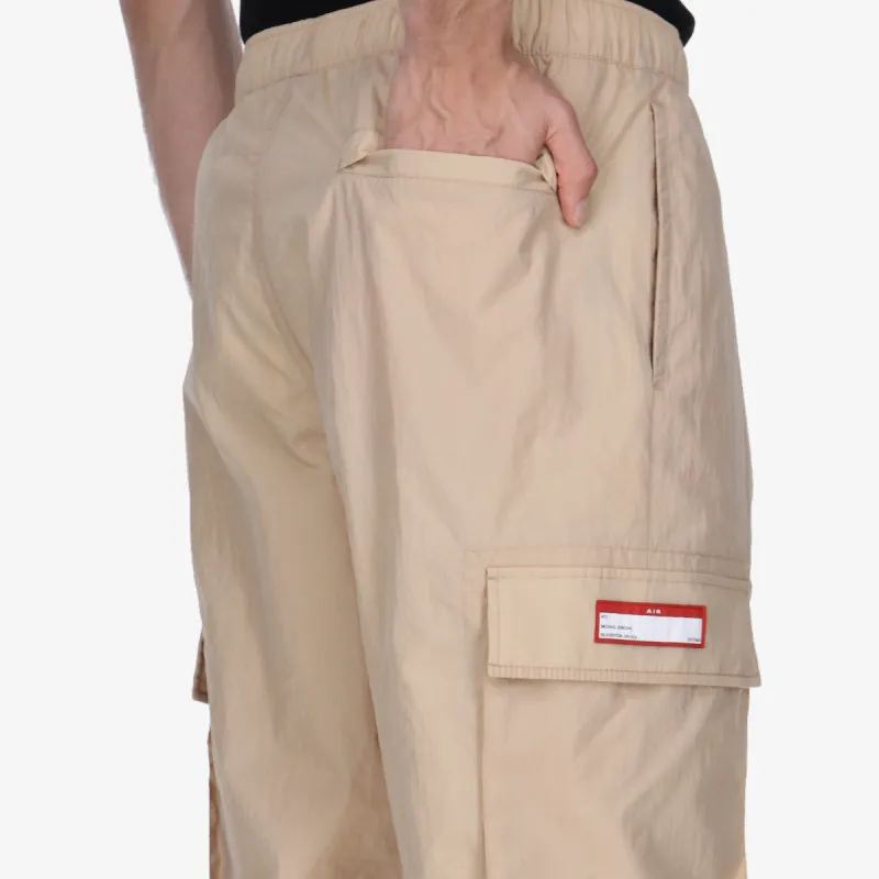 Nike Donji dio trenerke M J FLT MVP STMT WOVEN PANT 