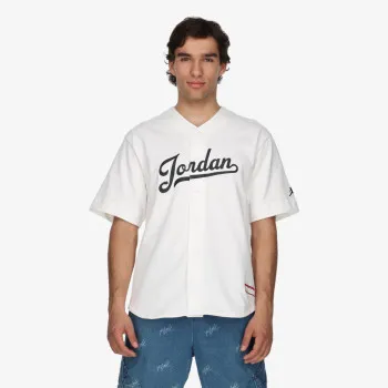 Nike Majica M J FLT MVP STMT BSEBLL TOP 
