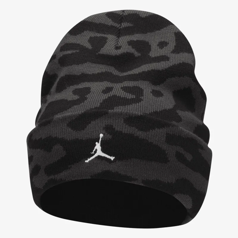 Nike Kapa U J PEAK BEANIE ELE 