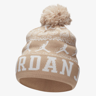 NIKE Kapa U J PEAK BEANIE AOJ 