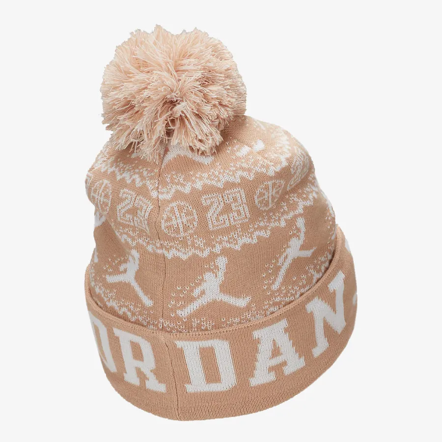 NIKE Kapa U J PEAK BEANIE AOJ 