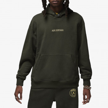 Nike Dukserica M J PSG WM FLC PO 