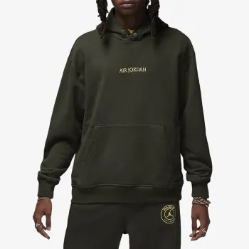 Nike Dukserica M J PSG WM FLC PO 