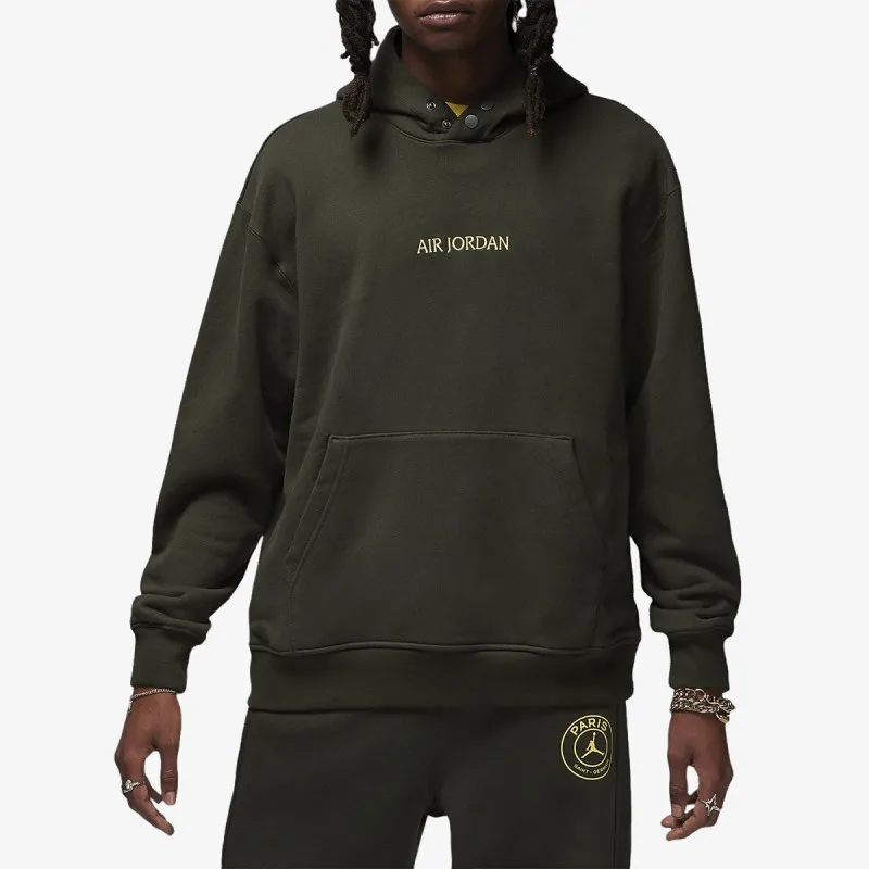 Nike Dukserica M J PSG WM FLC PO 