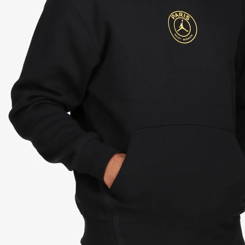 Nike Dukserica Paris Saint-Germain 