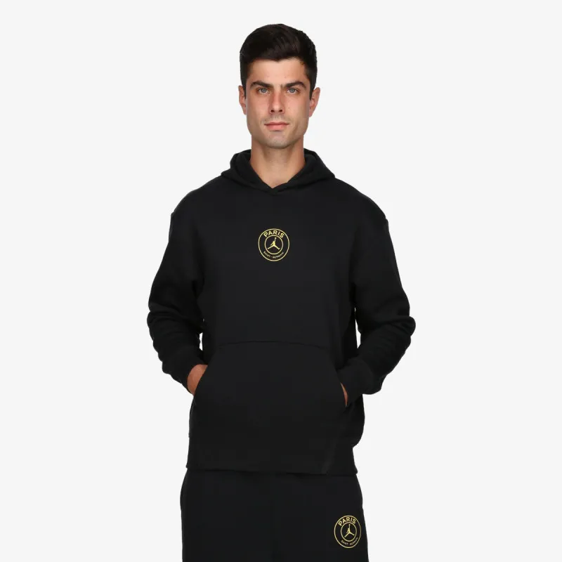 Nike Dukserica Paris Saint-Germain 