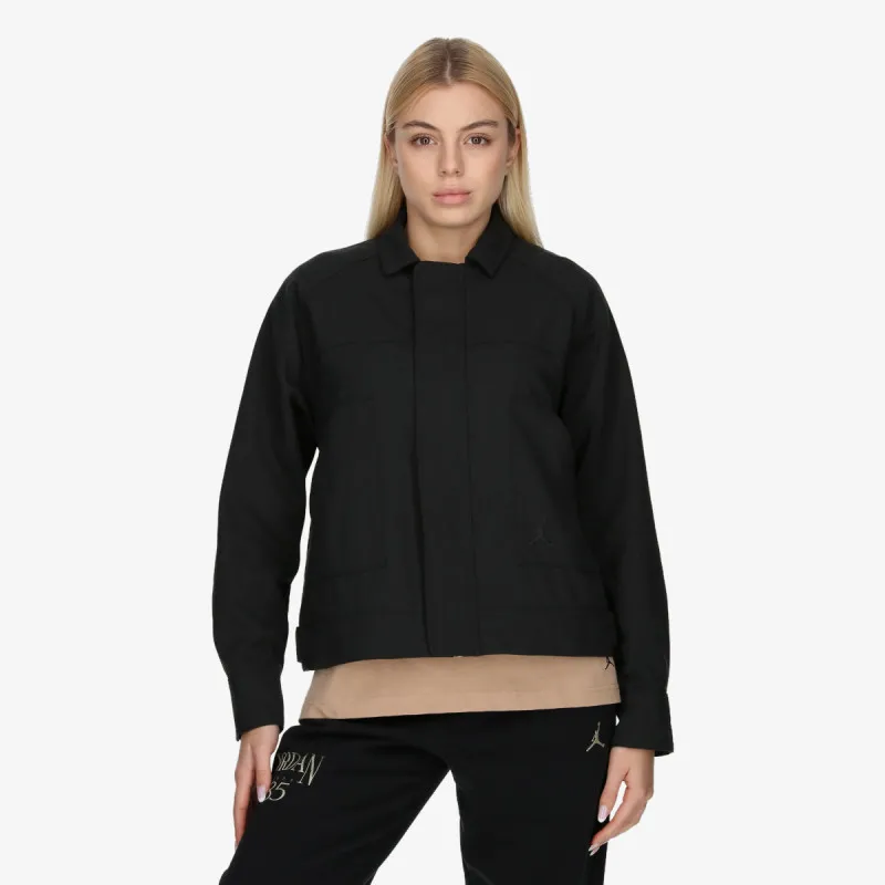 Nike Jakna W J NVTY JKT 