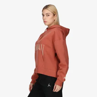 Nike Dukserica Jordan Brooklyn Fleece 