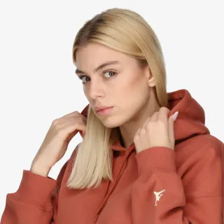 Nike Dukserica Jordan Brooklyn Fleece 