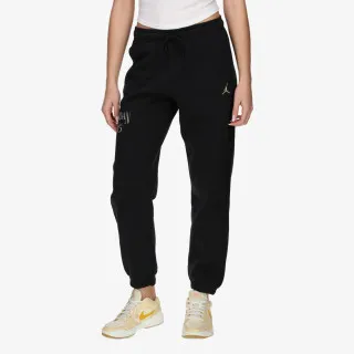Nike Donji dio trenerke Jordan Brooklyn Fleece 