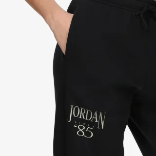 Nike Donji dio trenerke Jordan Brooklyn Fleece 
