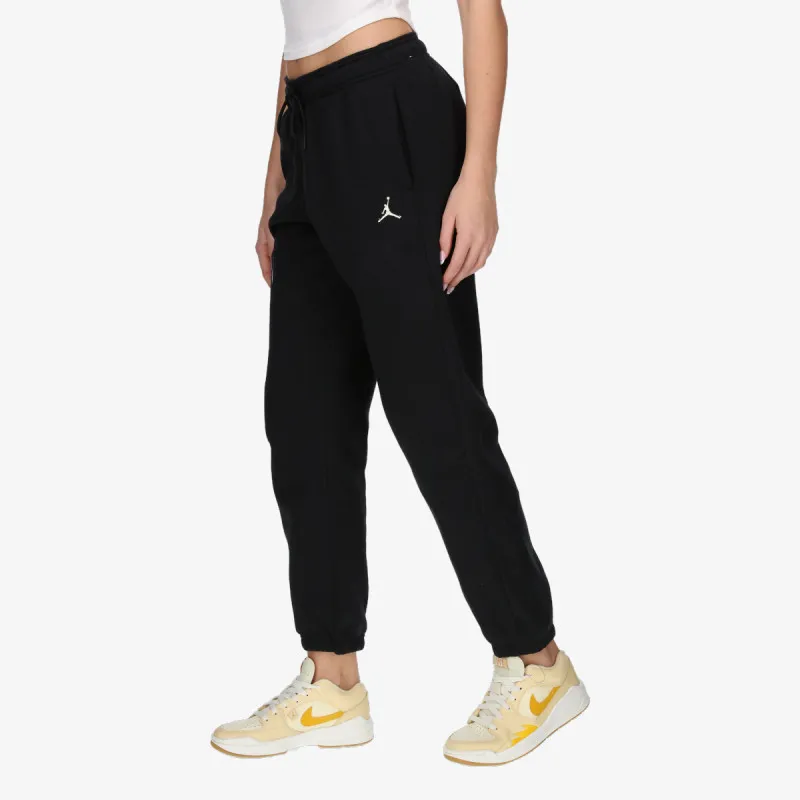 Nike Donji dio trenerke Jordan Brooklyn Fleece 
