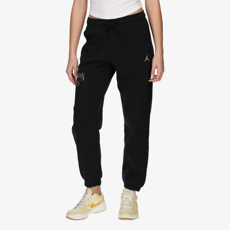 Nike Donji dio trenerke Jordan Brooklyn Fleece 
