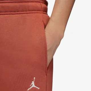 Nike Donji dio trenerke Jordan Brooklyn Fleece 