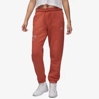 Nike Donji dio trenerke Jordan Brooklyn Fleece 
