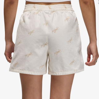 Nike Šorc W J WVN AOP SHORT 