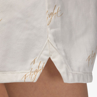 Nike Šorc W J WVN AOP SHORT 