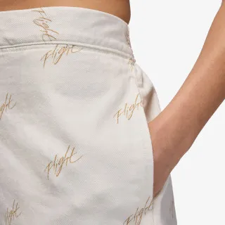 Nike Šorc W J WVN AOP SHORT 