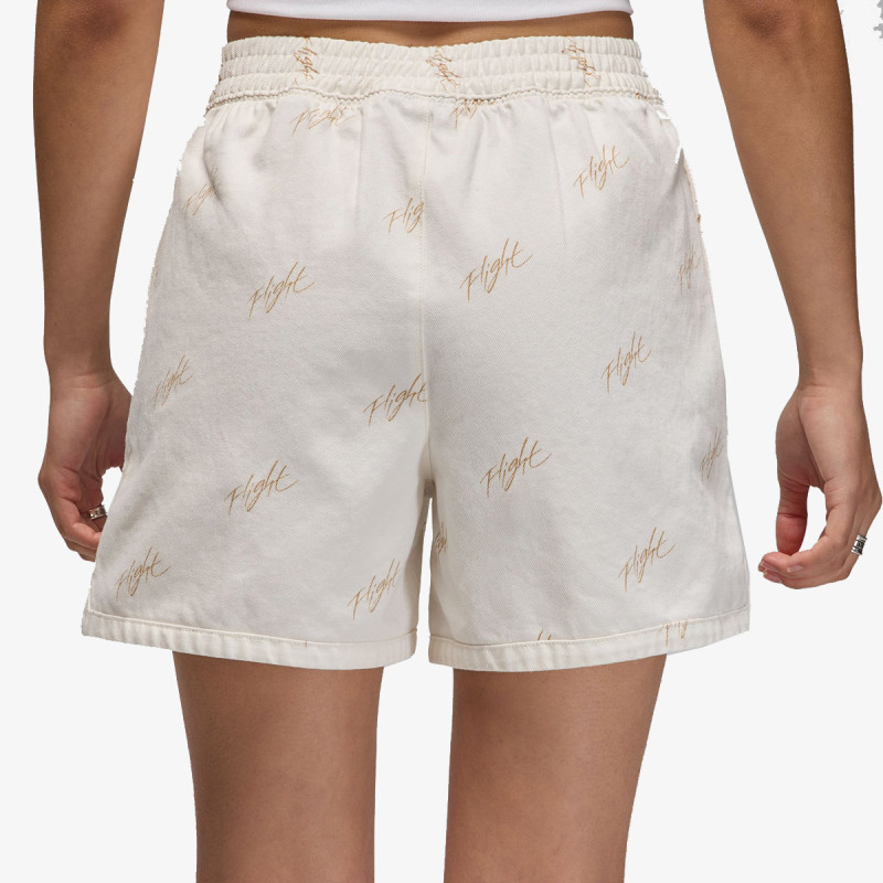Nike Šorc W J WVN AOP SHORT 