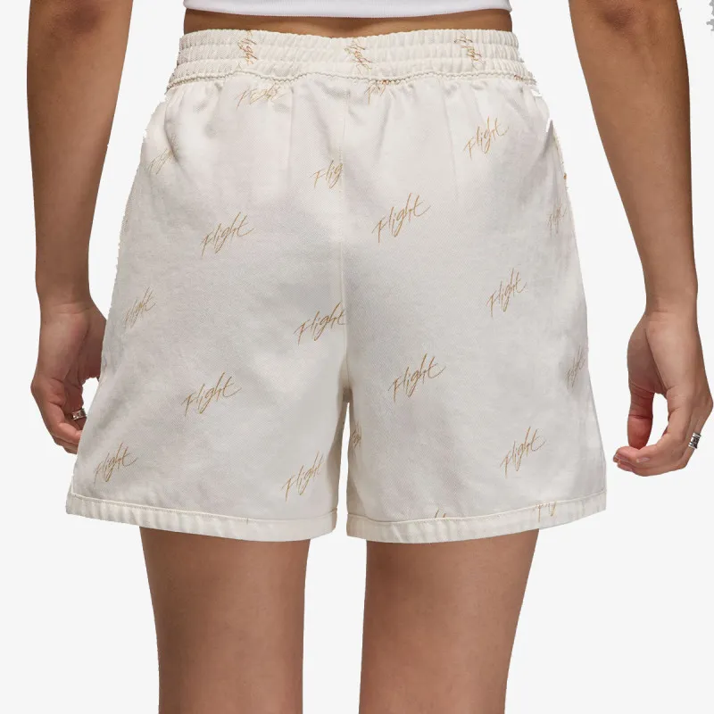 Nike Šorc W J WVN AOP SHORT 
