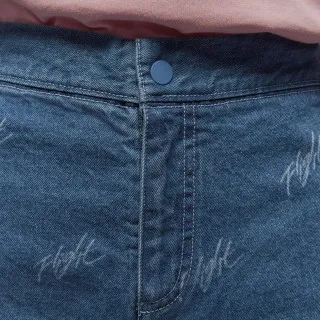 Nike Šorc W J WVN AOP SHORT 