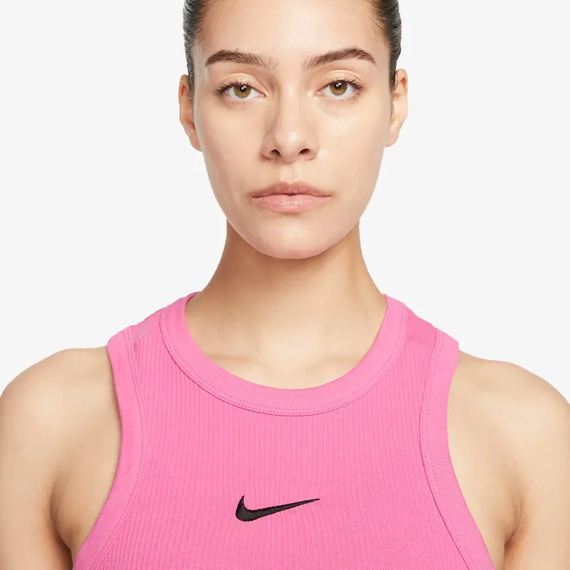 Nike Majica W NSW TREND TANK CRP RIB 