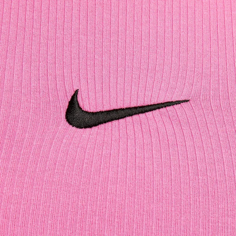 Nike Majica W NSW TREND TANK CRP RIB 