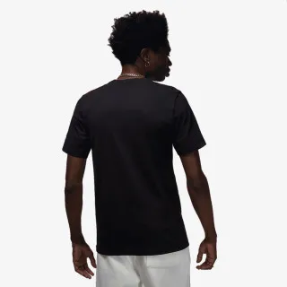 Nike Majica M J FLT MVP WM SS CREW 