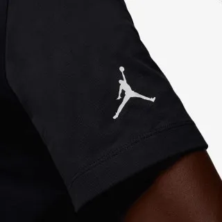Nike Majica M J FLT MVP WM SS CREW 