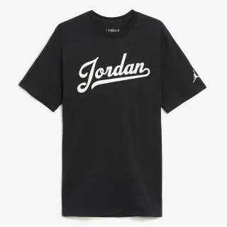 Nike Majica M J FLT MVP WM SS CREW 
