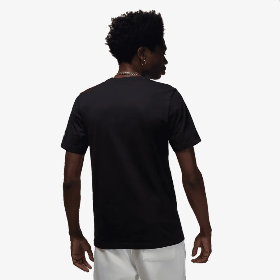 Nike Majica M J FLT MVP WM SS CREW 