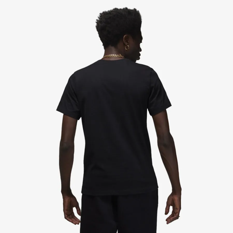 Nike Majica M J BRAND JM STACK SS CREW 