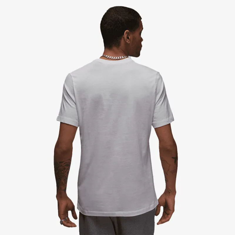 Nike Majica M J BRAND JM STACK SS CREW 