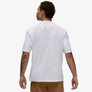 Nike Majica M J FLT ESS WSH 85 SS CREW 