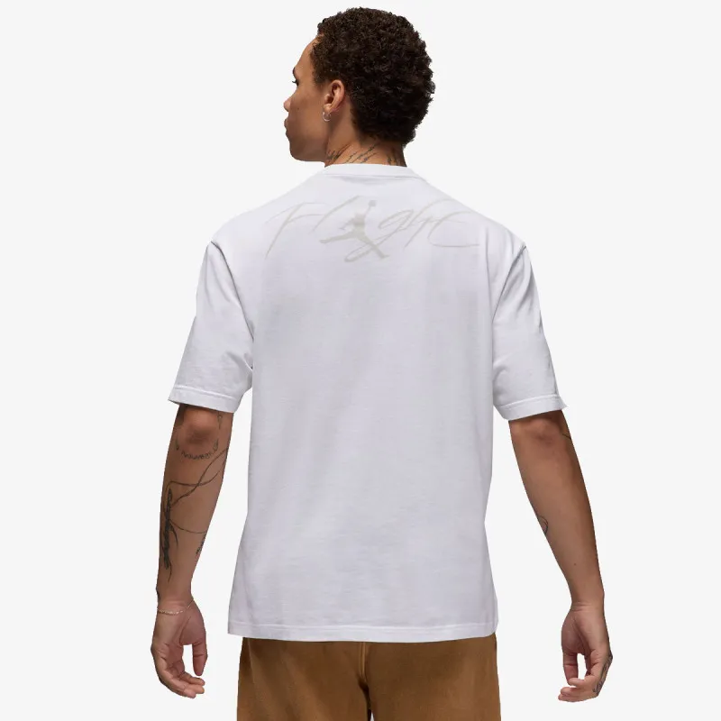 Nike Majica M J FLT ESS WSH 85 SS CREW 