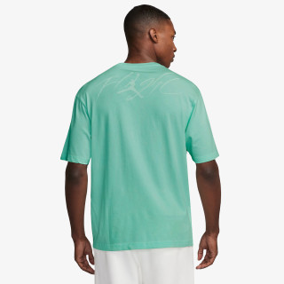 Nike Majica M J FLT ESS WSH 85 SS CREW 