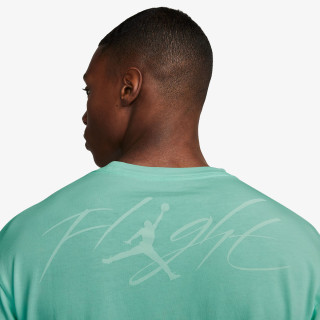 Nike Majica M J FLT ESS WSH 85 SS CREW 