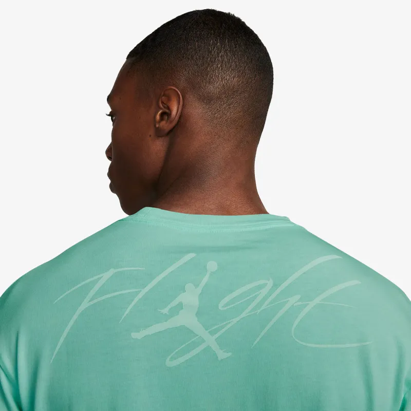 Nike Majica M J FLT ESS WSH 85 SS CREW 