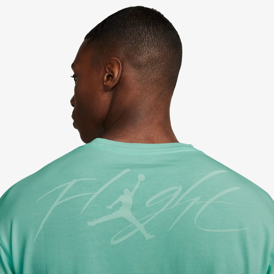Nike Majica M J FLT ESS WSH 85 SS CREW 