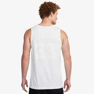 Nike Top M J FLT ESS WSH GFX TANK 