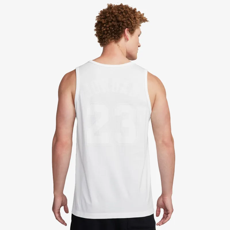Nike Top M J FLT ESS WSH GFX TANK 