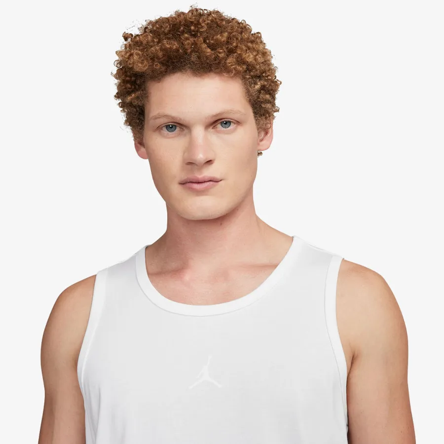 Nike Top M J FLT ESS WSH GFX TANK 