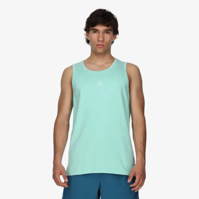 Nike Top M J FLT ESS WSH GFX TANK 