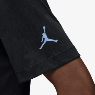 Nike Majica M J FLT ESS POOL SS CREW 