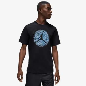 Nike Majica M J FLT ESS POOL SS CREW 