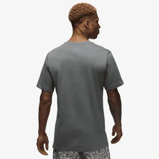 Nike Majica M J FLT ESS POOL SS CREW 