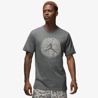 Nike Majica M J FLT ESS POOL SS CREW 