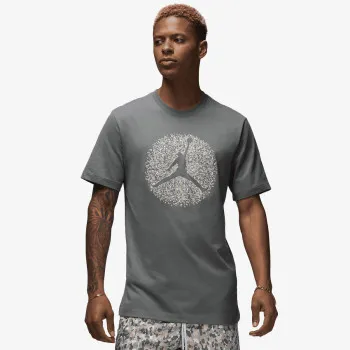 Nike Majica M J FLT ESS POOL SS CREW 